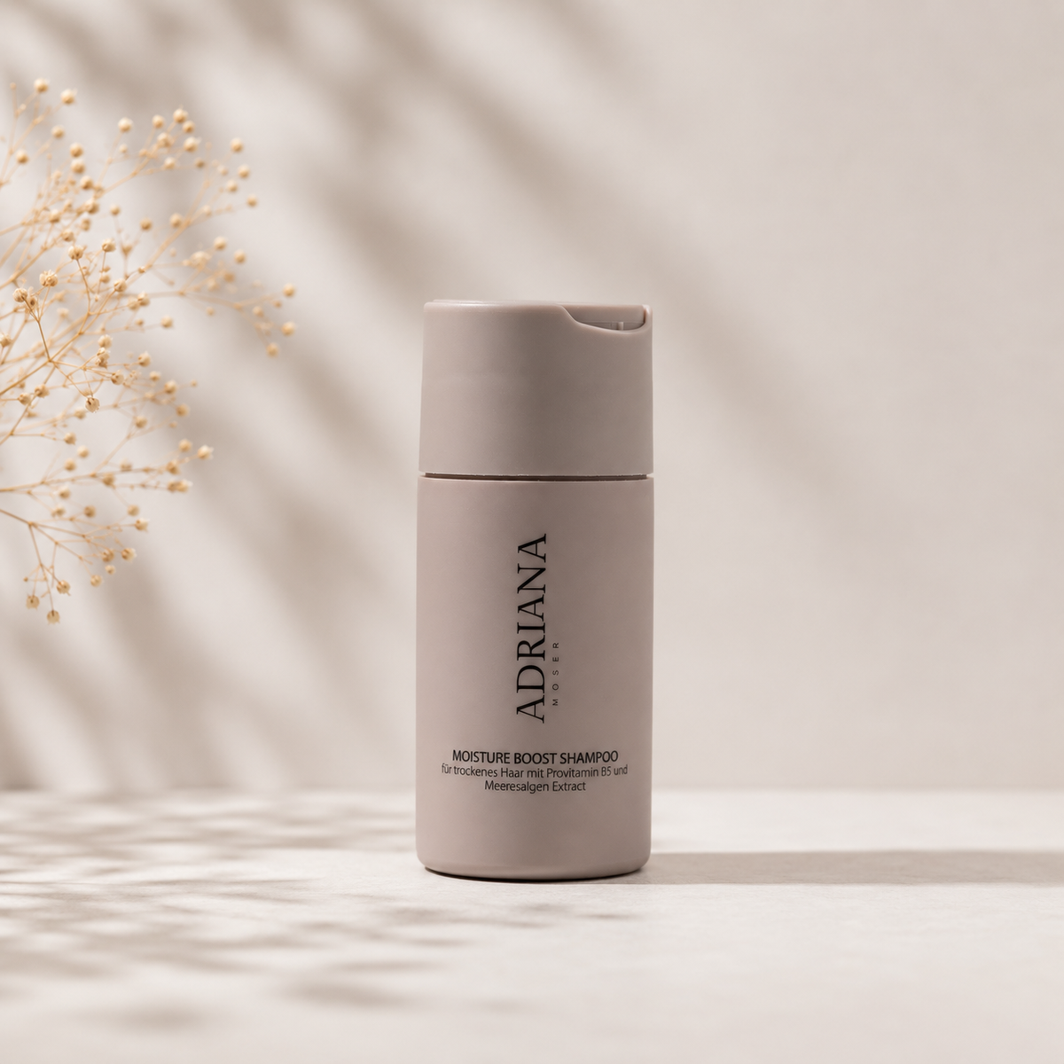 MOISTURE BOOST SHAMPOO