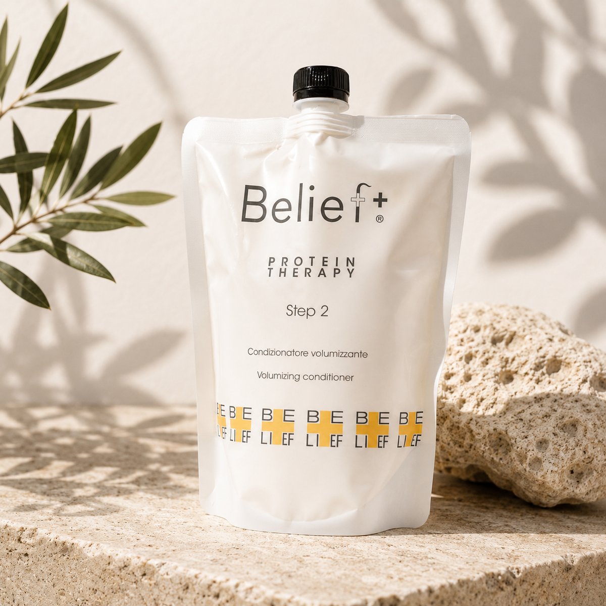 Protein Therapy (Nachfüllbeutel)