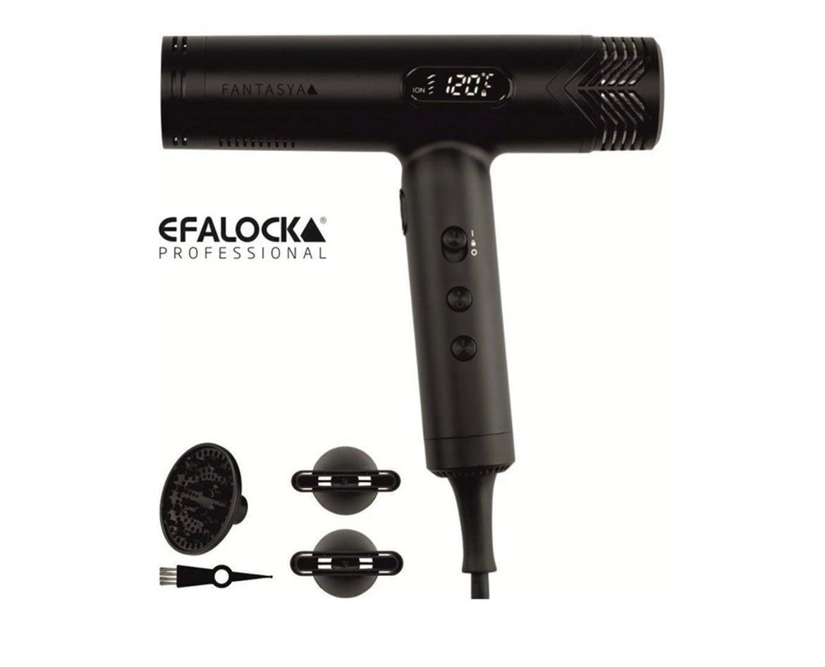 FANTASYA High-Speed-Haartrockner