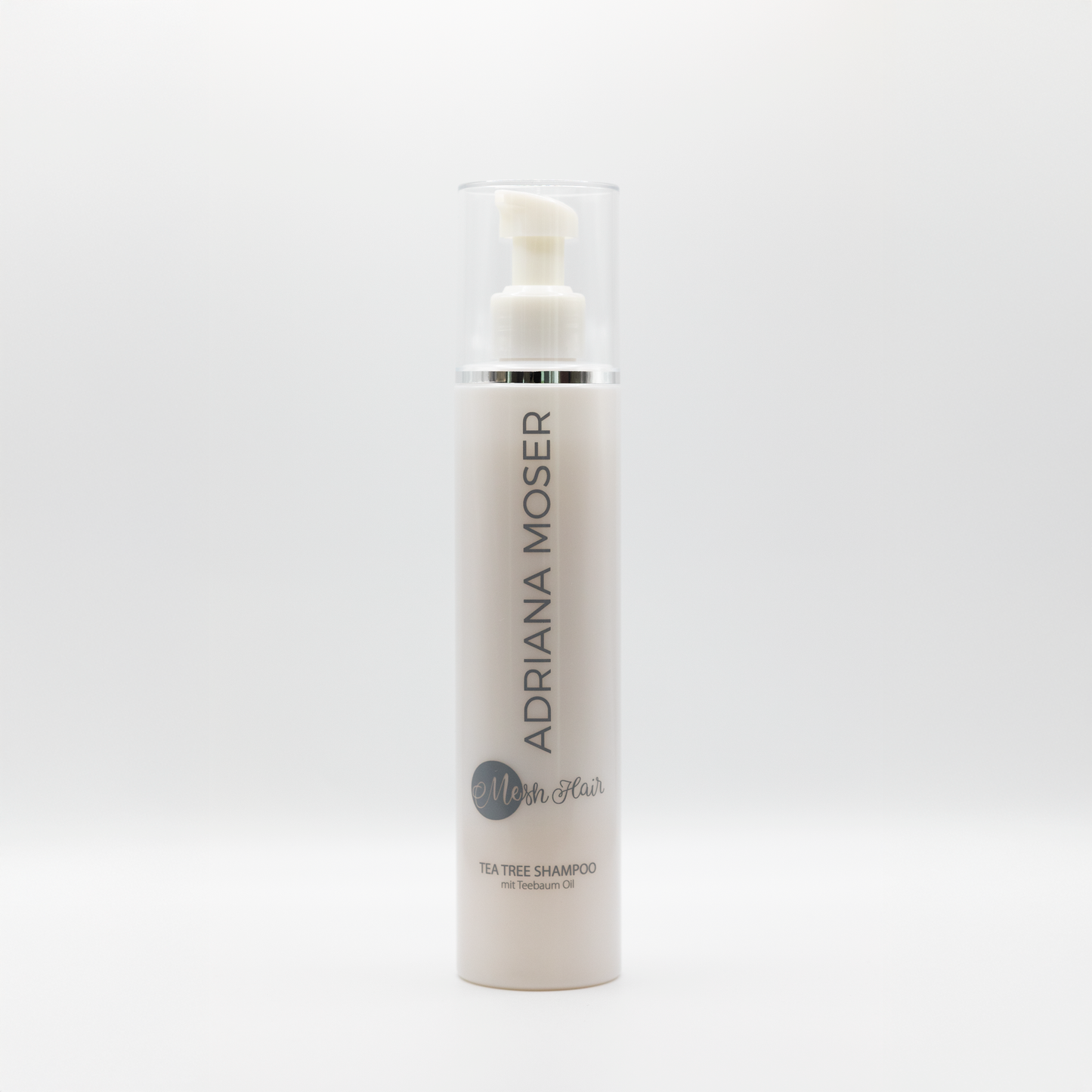 TEA TREE SHAMPOO