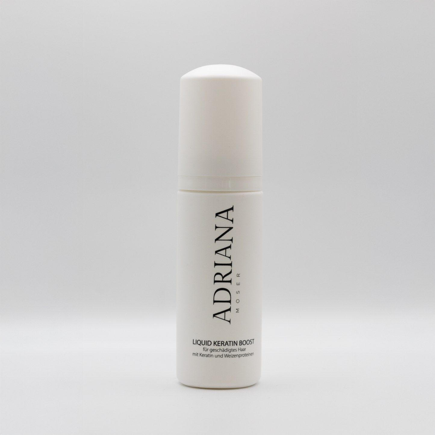 LIQUID KERATIN BOOST