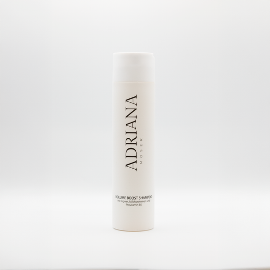 VOLUME BOOST SHAMPOO