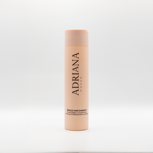 REBUILD HAIR SHAMPOO