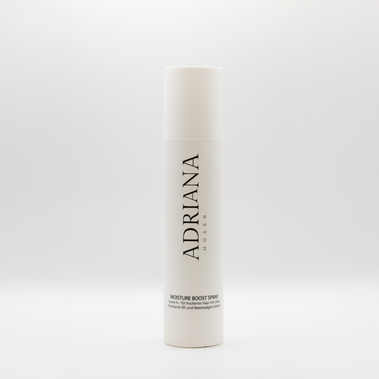MOISTURE BOOST SPRAY