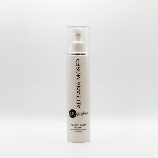 VOLUMEN & SHINE SHAMPOO