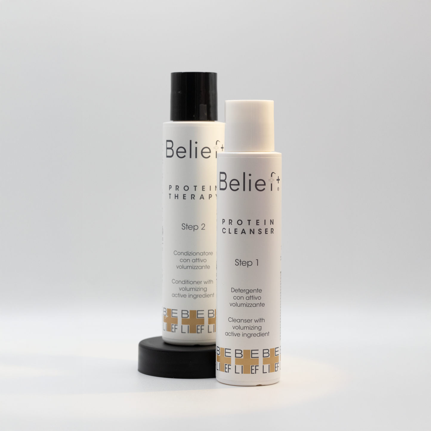 Protein Cleanser + Therapy