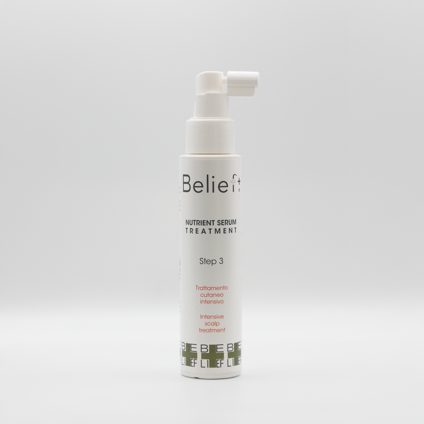 NUTRIENT SERUM TREATMENT