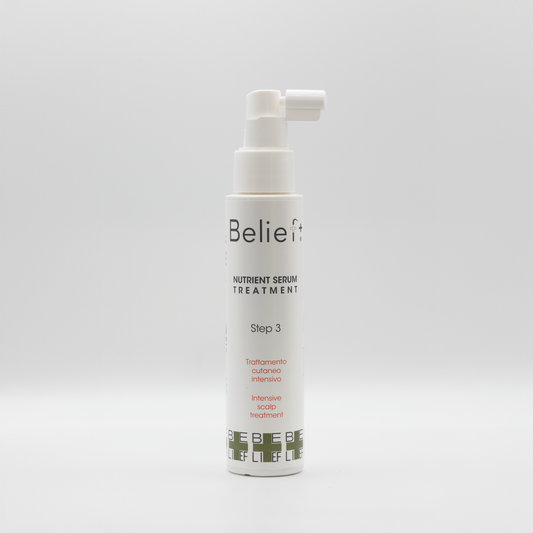 NUTRIENT SERUM TREATMENT