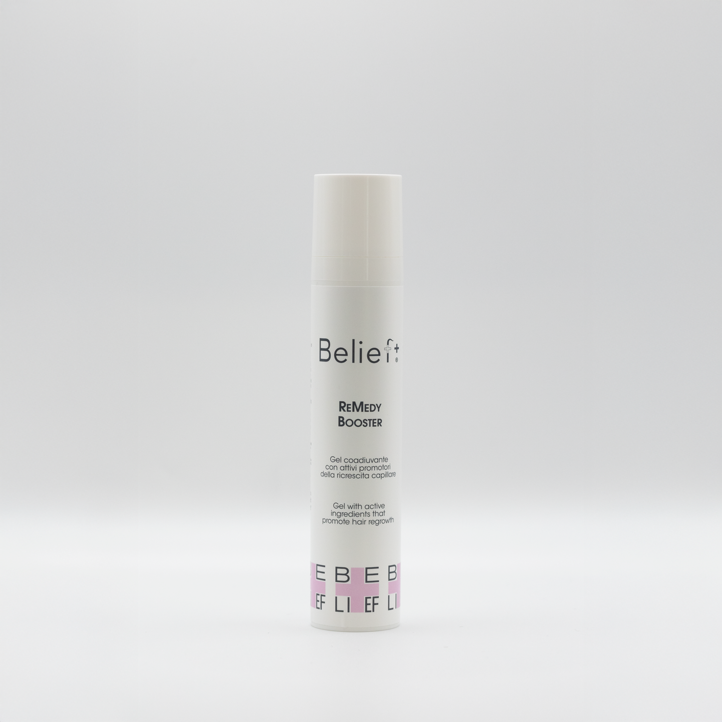 REMEDY Booster