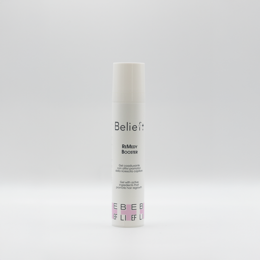 REMEDY Booster