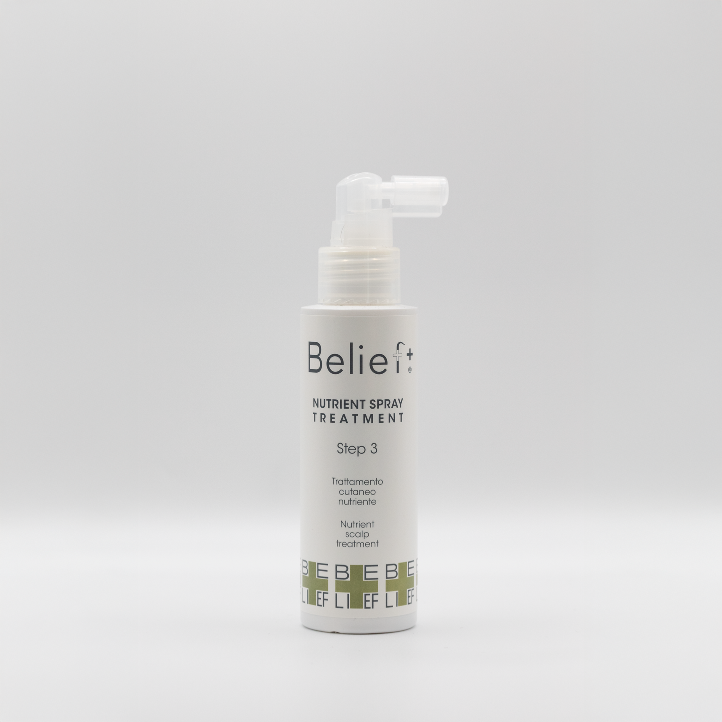 NUTRIENT SPRAY TREATMENT