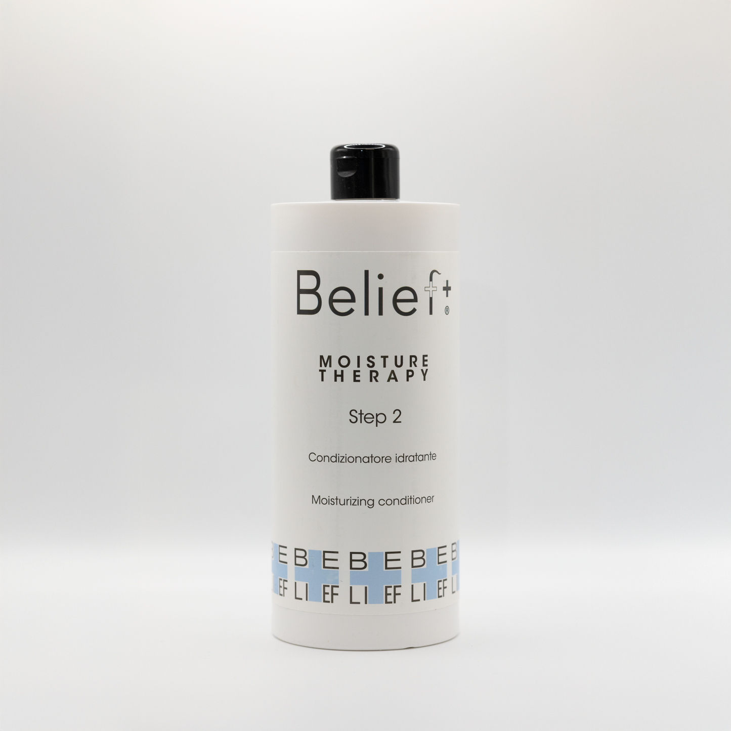 Moisture Cleanser + Therapy