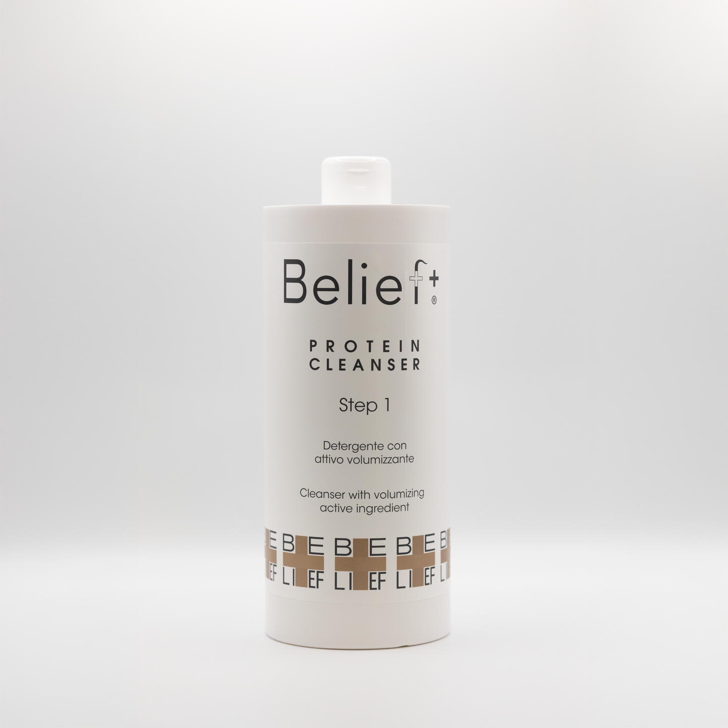 Protein Cleanser + Therapy