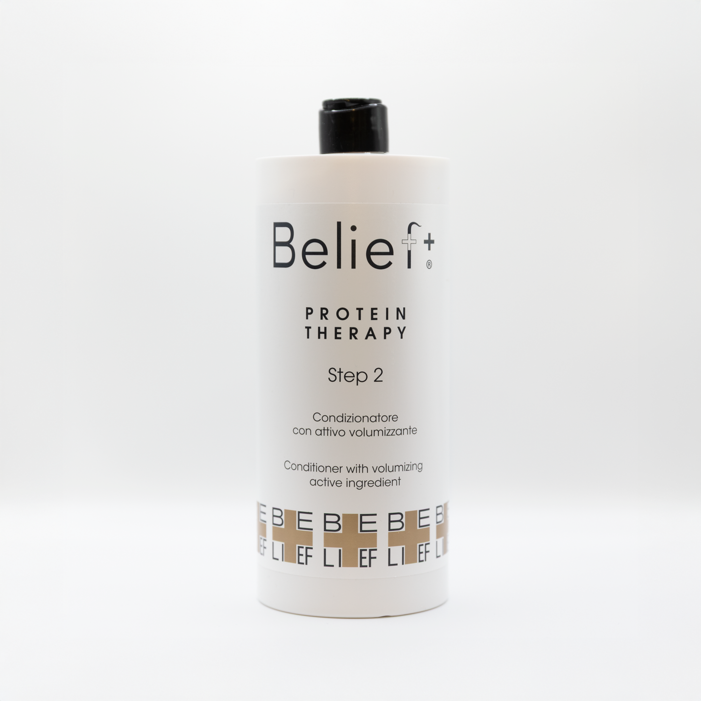 Protein Cleanser + Therapy