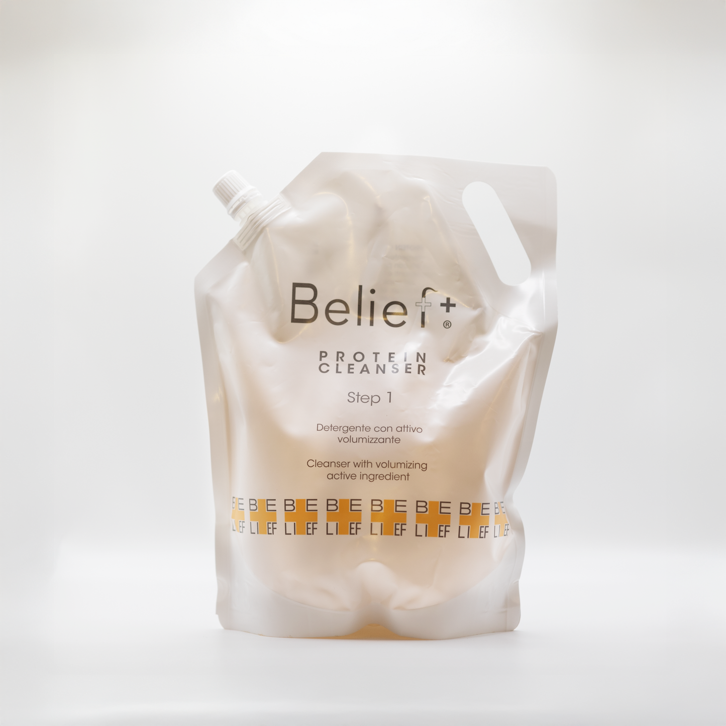 Protein Cleanser + Therapy