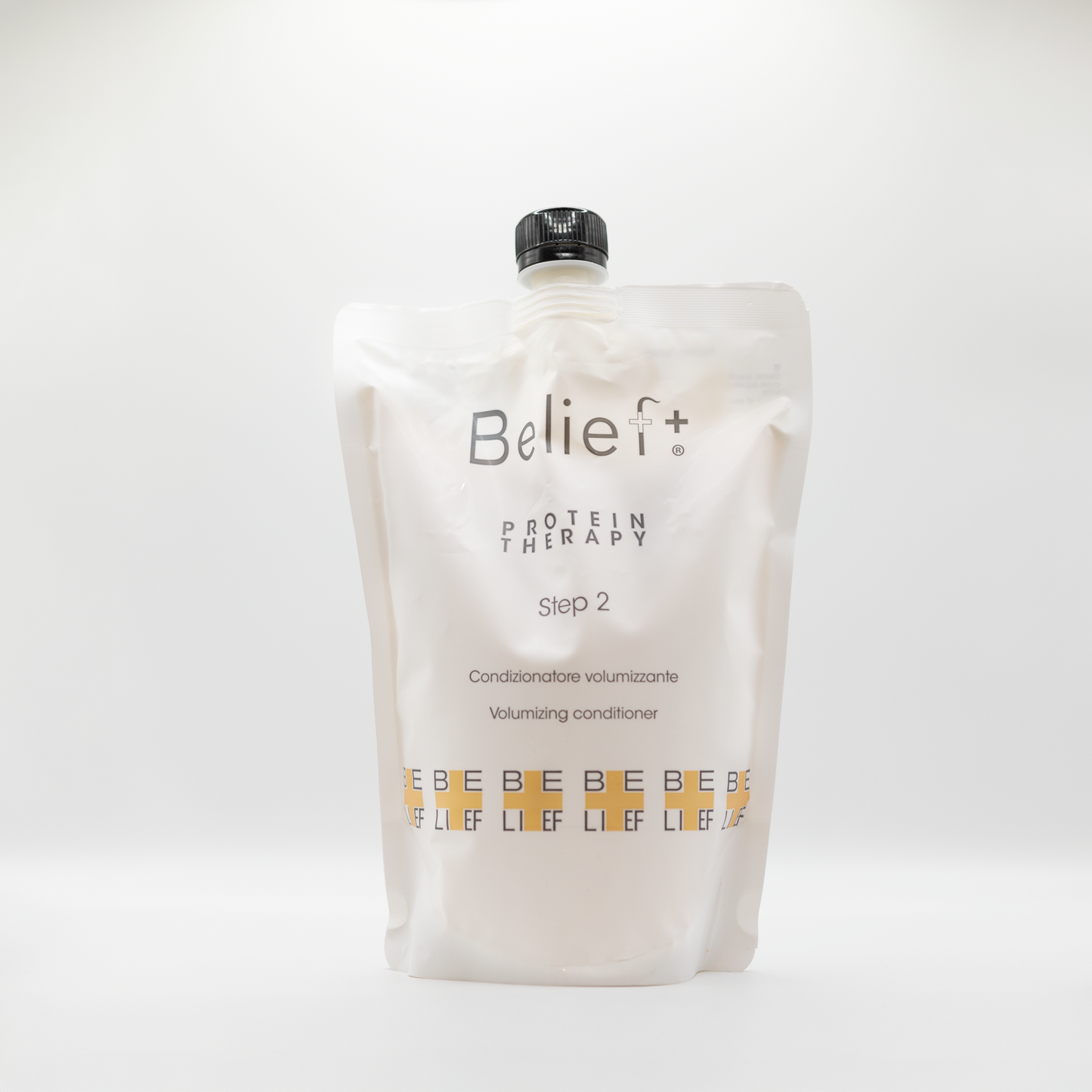 Protein Cleanser + Therapy