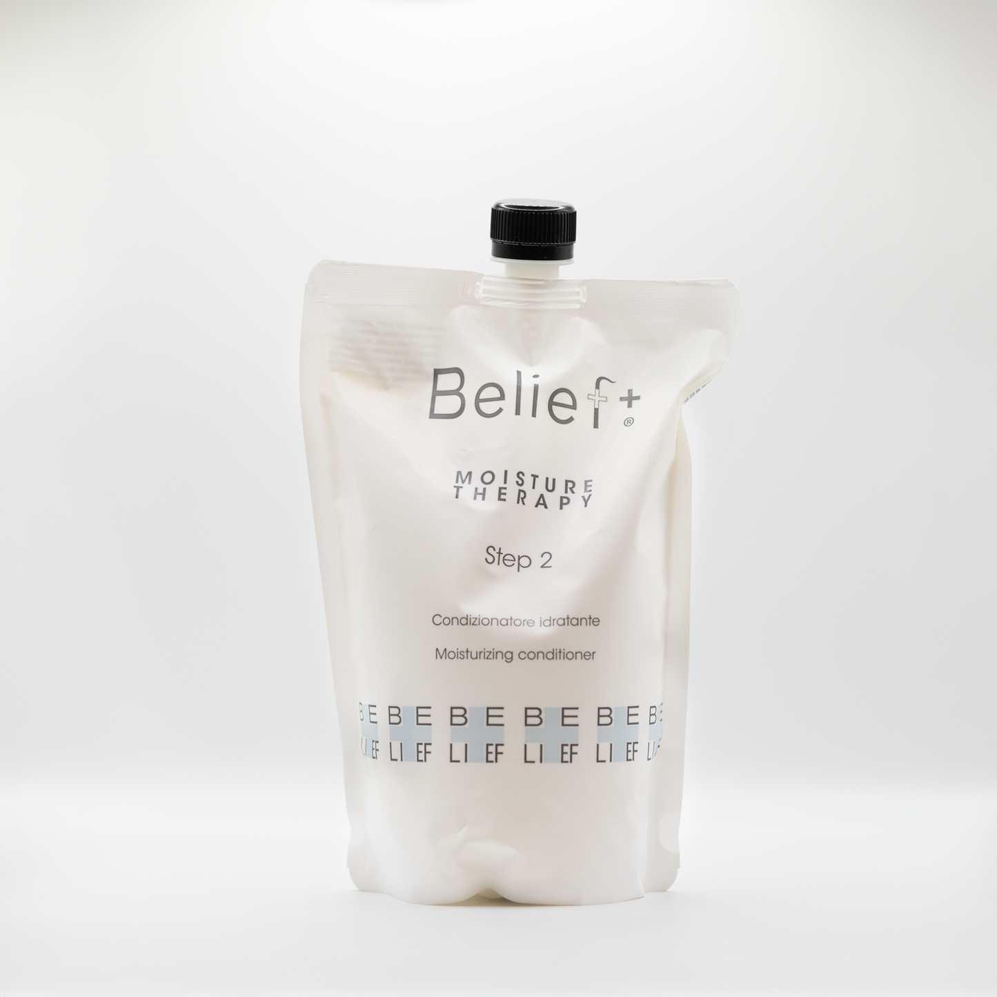 Moisture Cleanser + Therapy
