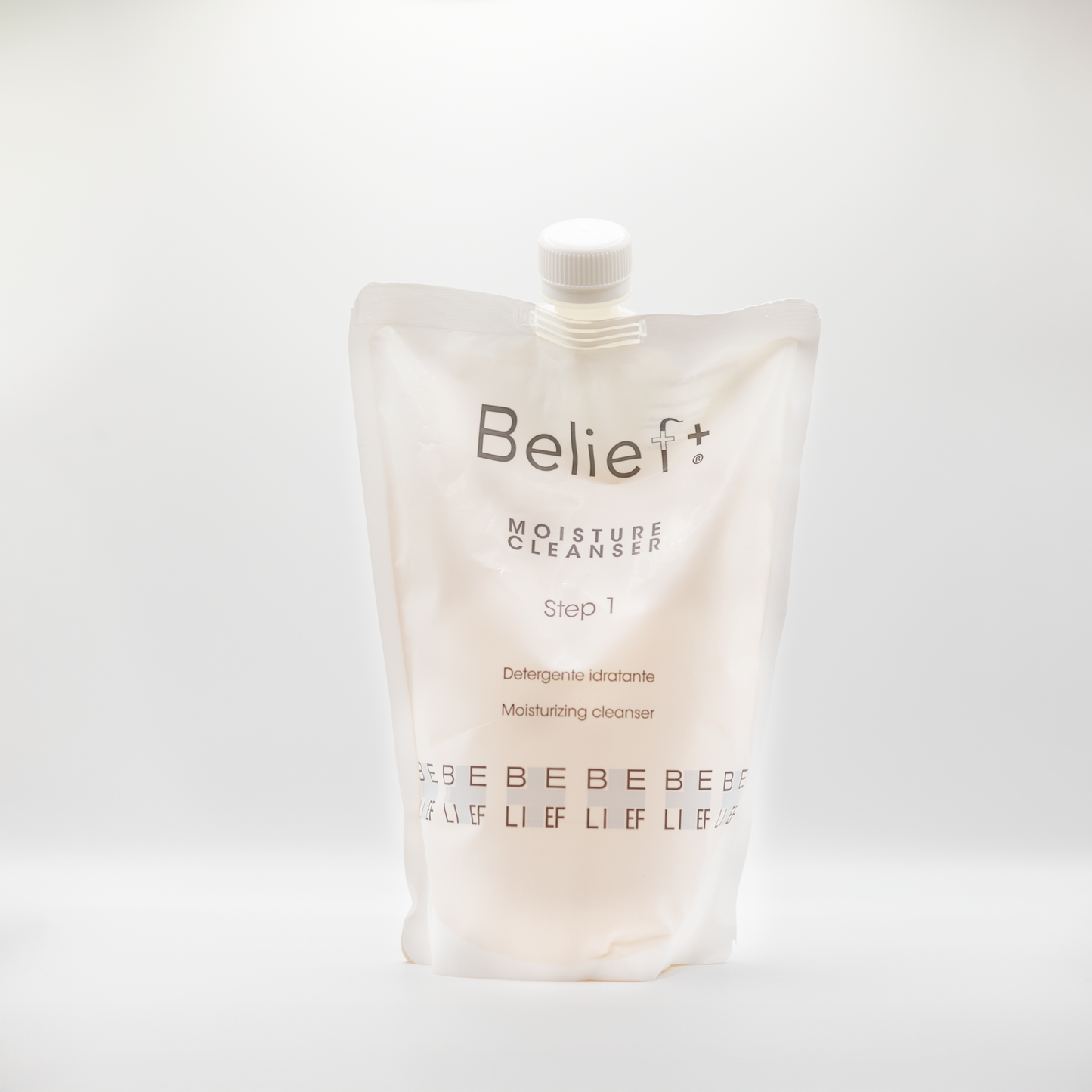 Moisture Cleanser + Therapy