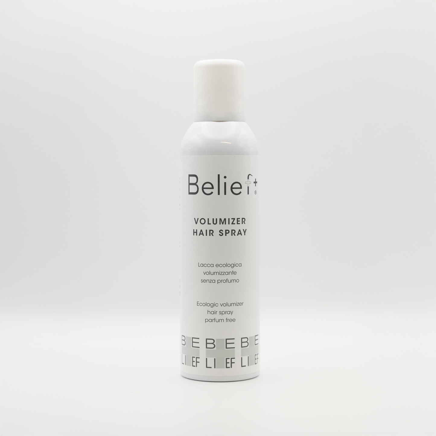 VOLUMIZER HAIR SPRAY