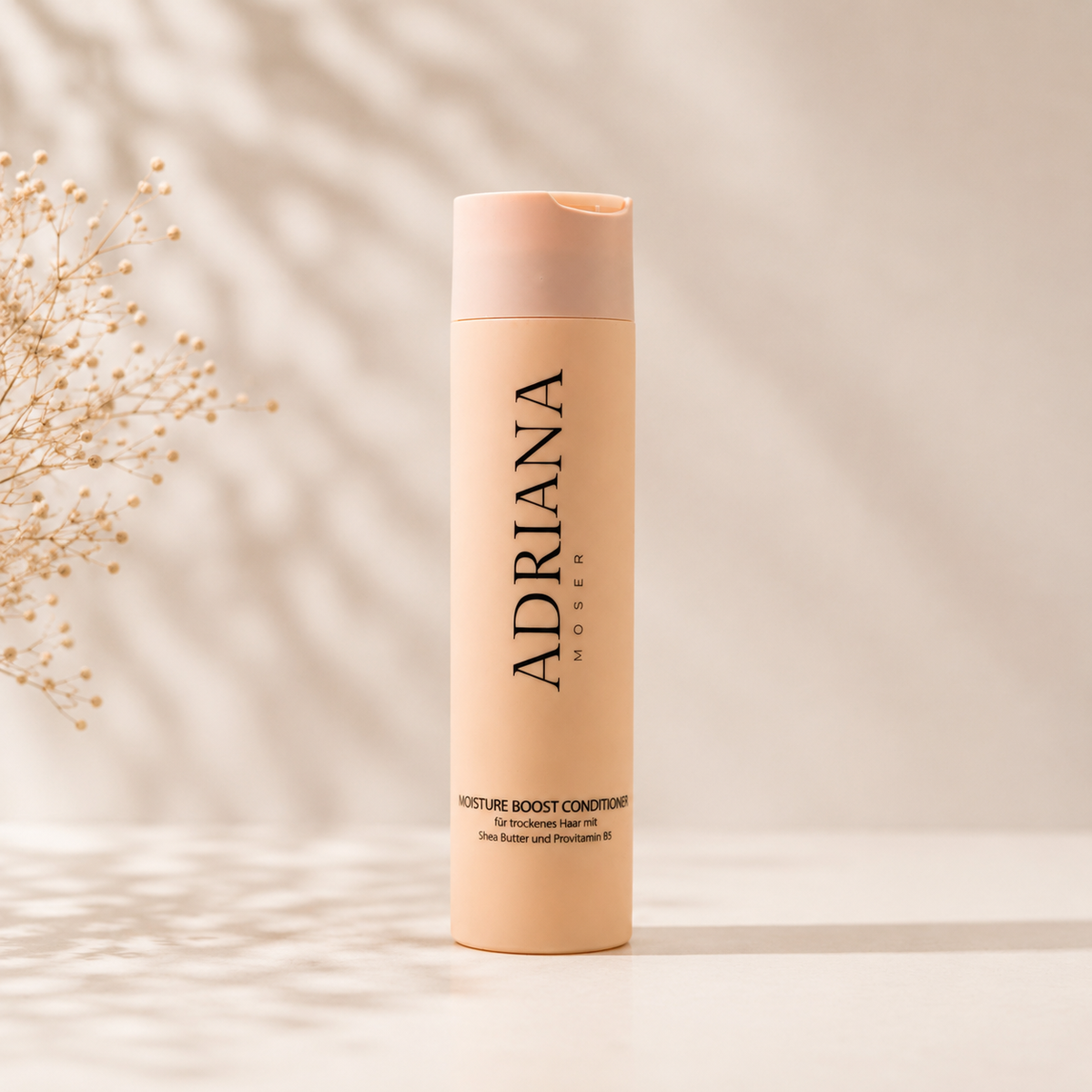 MOISTURE BOOST CONDITIONER