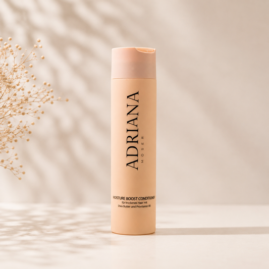 MOISTURE BOOST CONDITIONER
