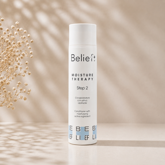 Moisture Therapy