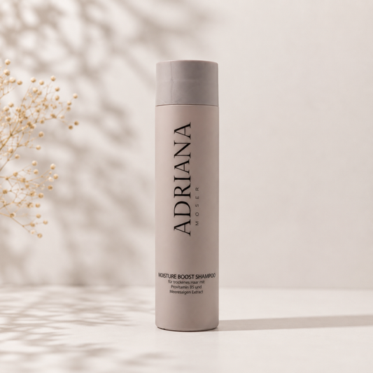 MOISTURE BOOST SHAMPOO