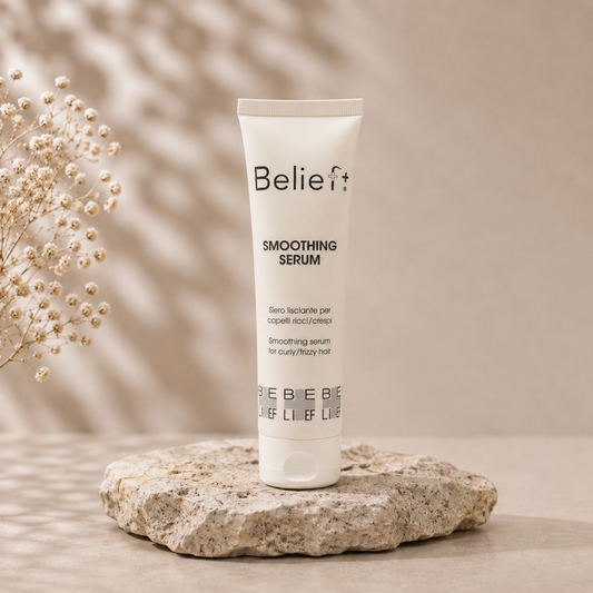 SMOOTHING SERUM