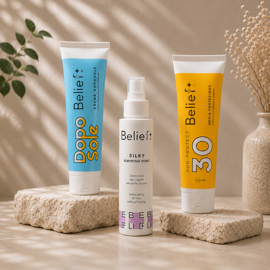 Summer Glow Bundle 30