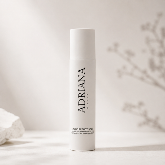 MOISTURE BOOST SPRAY