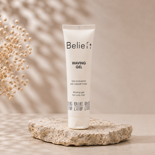 WAVING GEL