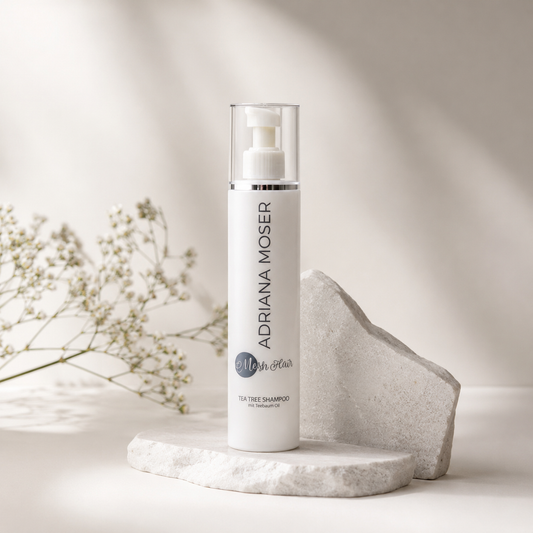 TEA TREE SHAMPOO