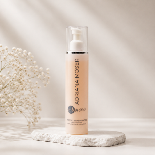 PROTEIN GLANZ SHAMPOO
