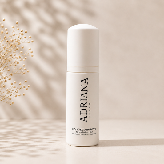 LIQUID KERATIN BOOST