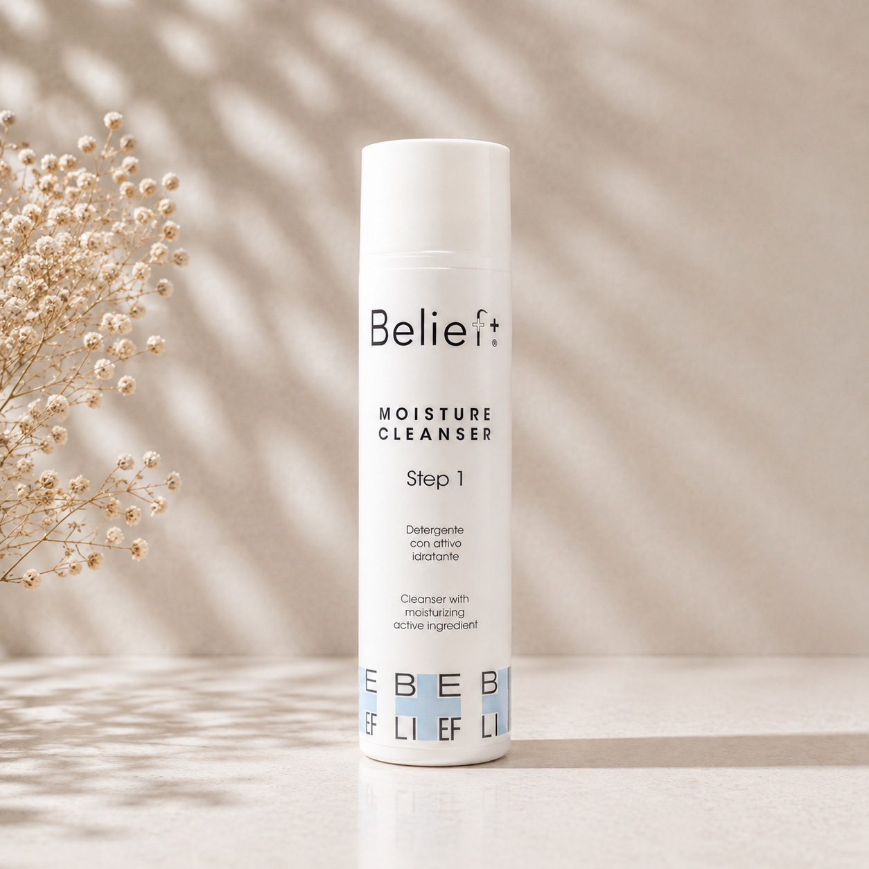 Moisture Cleanser