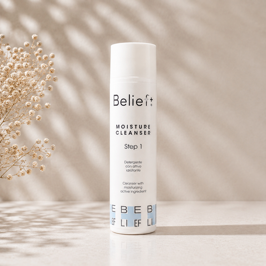 Moisture Cleanser