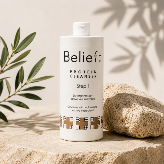 Protein Cleanser 1L