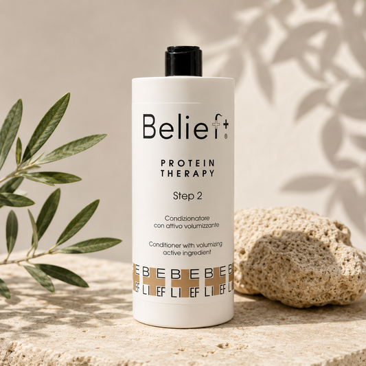 Protein Therapy 1L