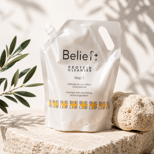 Protein Cleanser (Nachfüllbeutel)