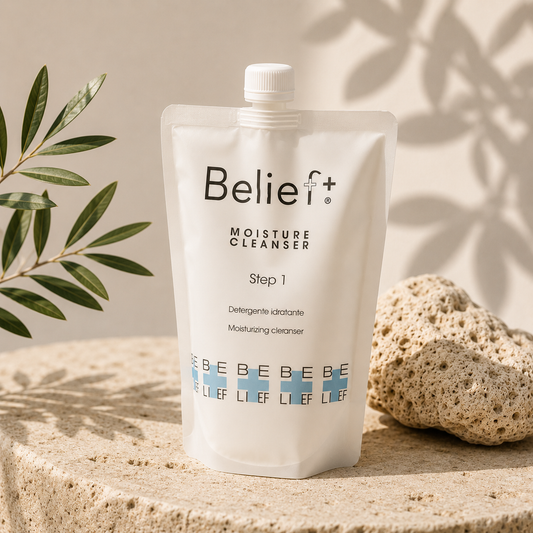 Moisture Cleanser (Nachfüllbeutel)