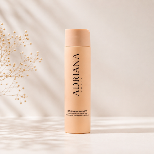 REBUILD HAIR SHAMPOO