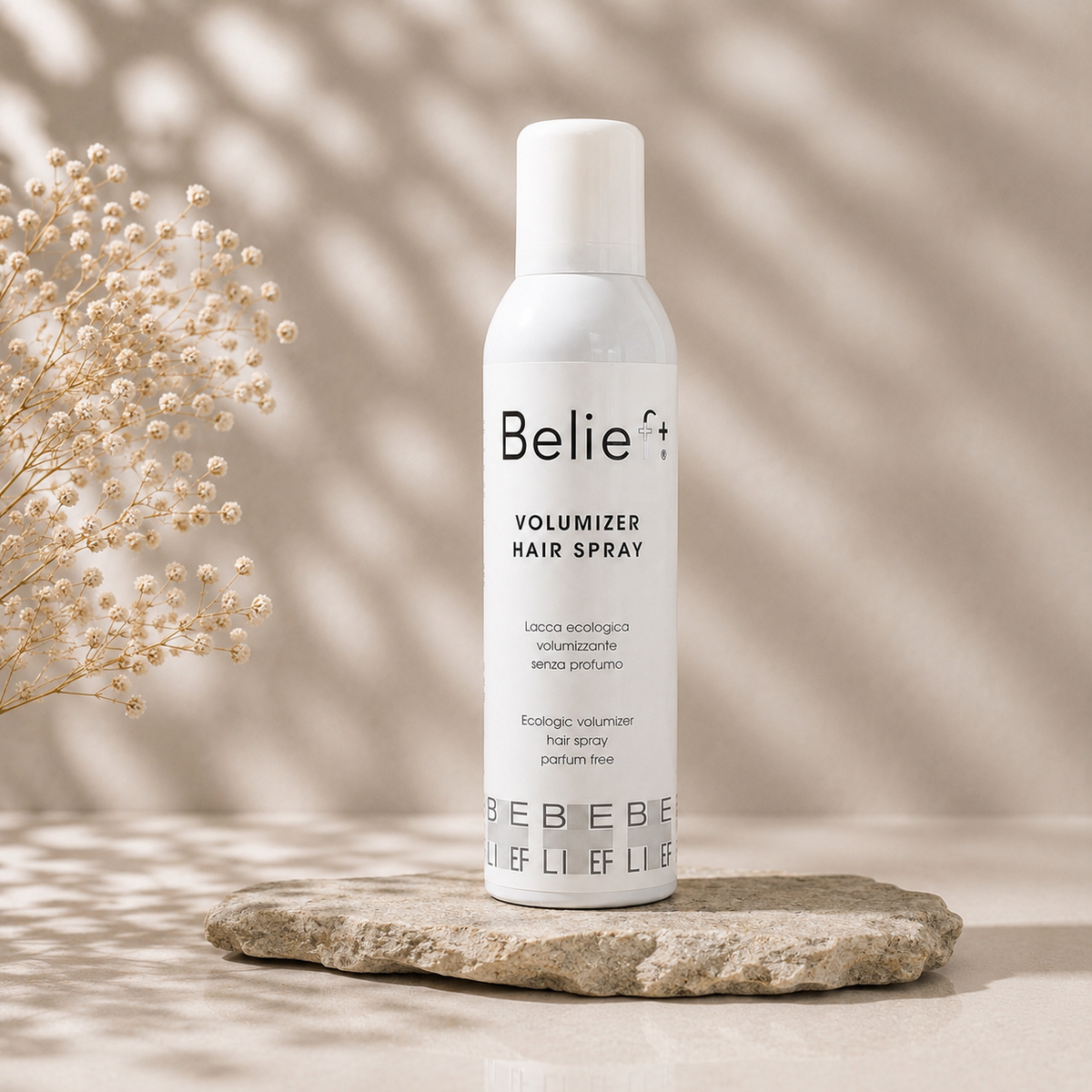 VOLUMIZER HAIR SPRAY