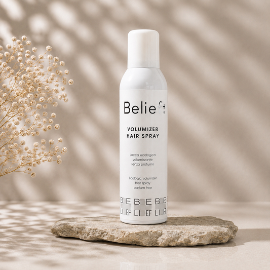 VOLUMIZER HAIR SPRAY