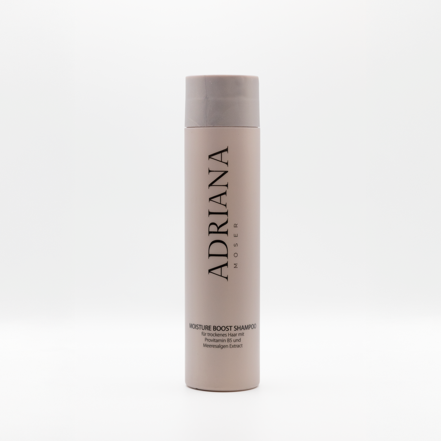 MOISTURE BOOST SHAMPOO