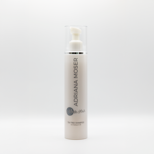 TEA TREE SHAMPOO