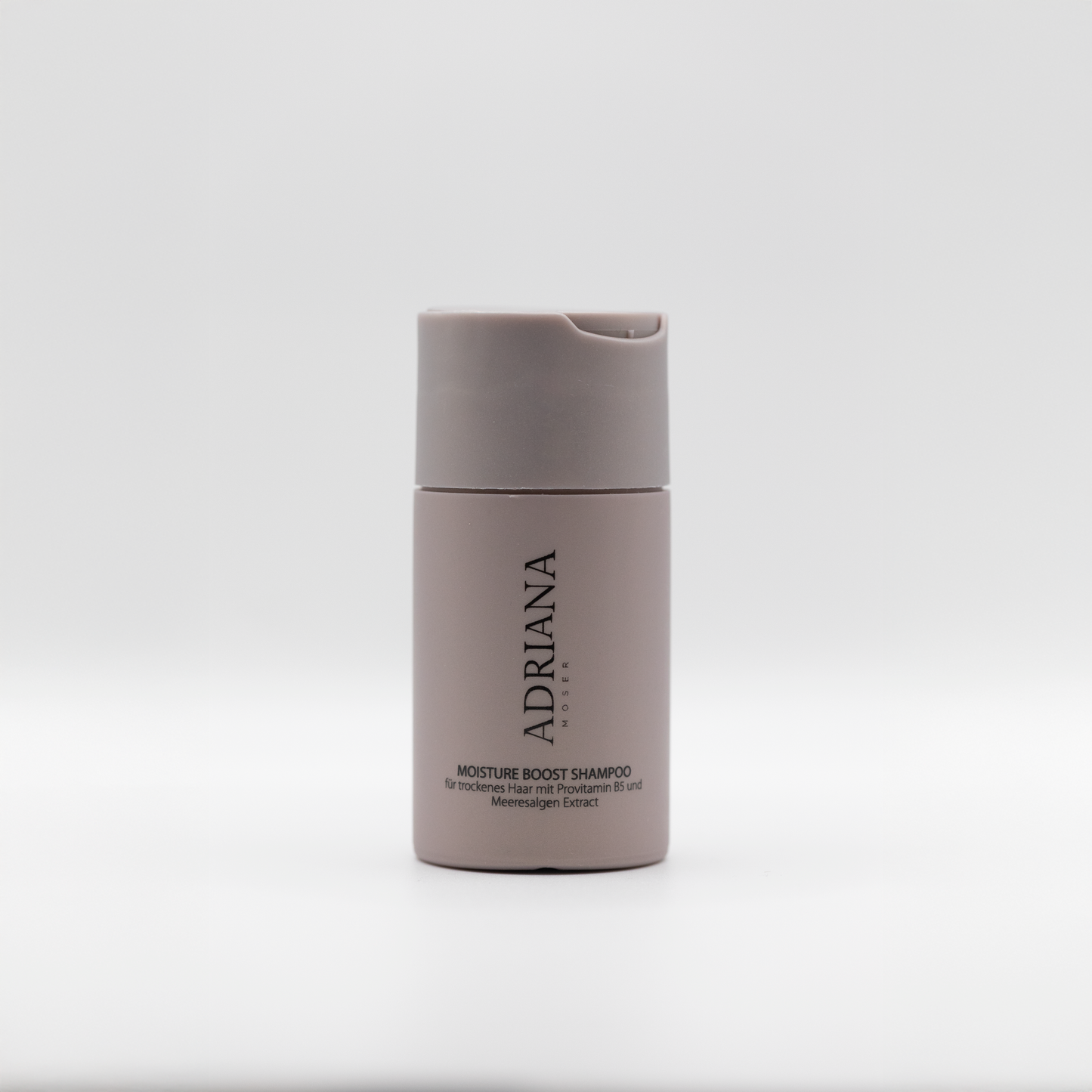 MOISTURE BOOST SHAMPOO