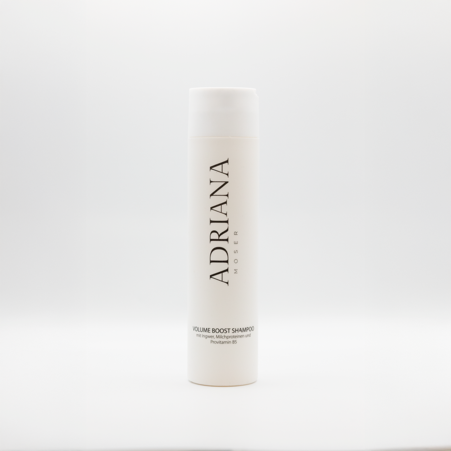 VOLUME BOOST SHAMPOO