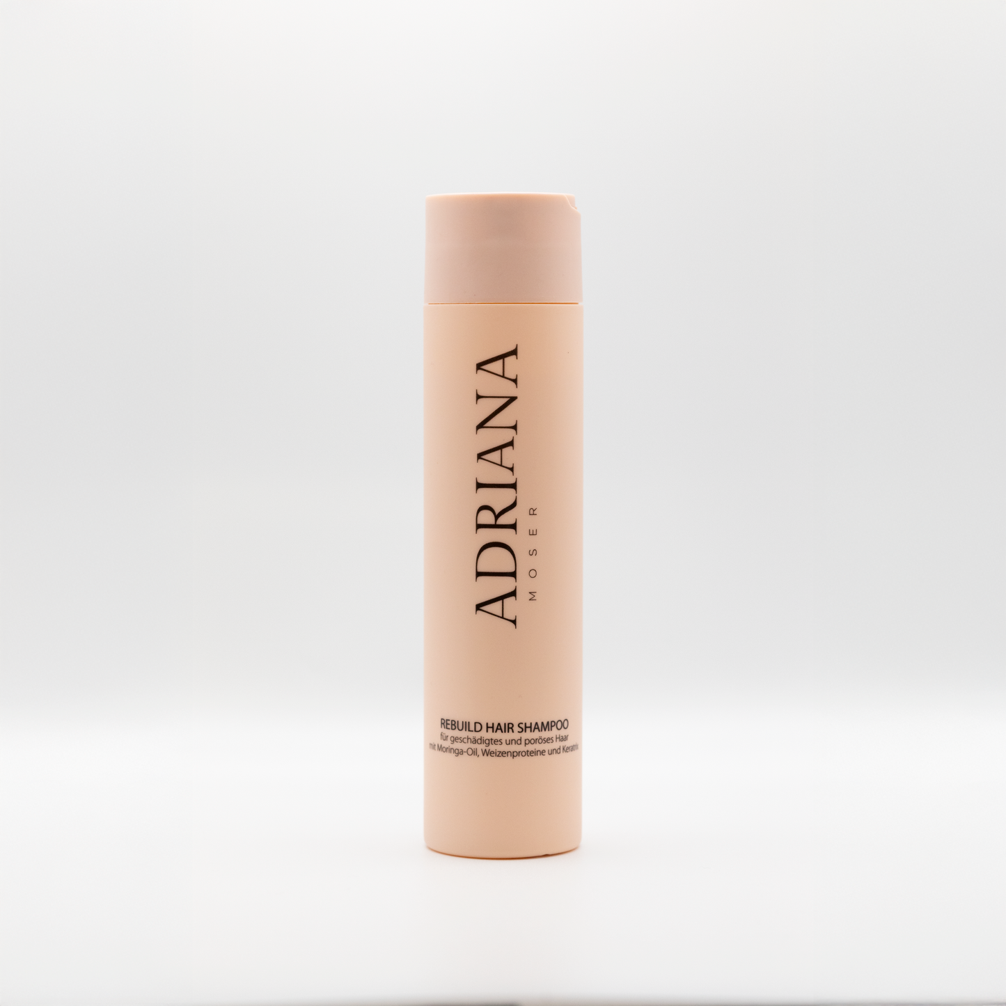 REBUILD HAIR SHAMPOO