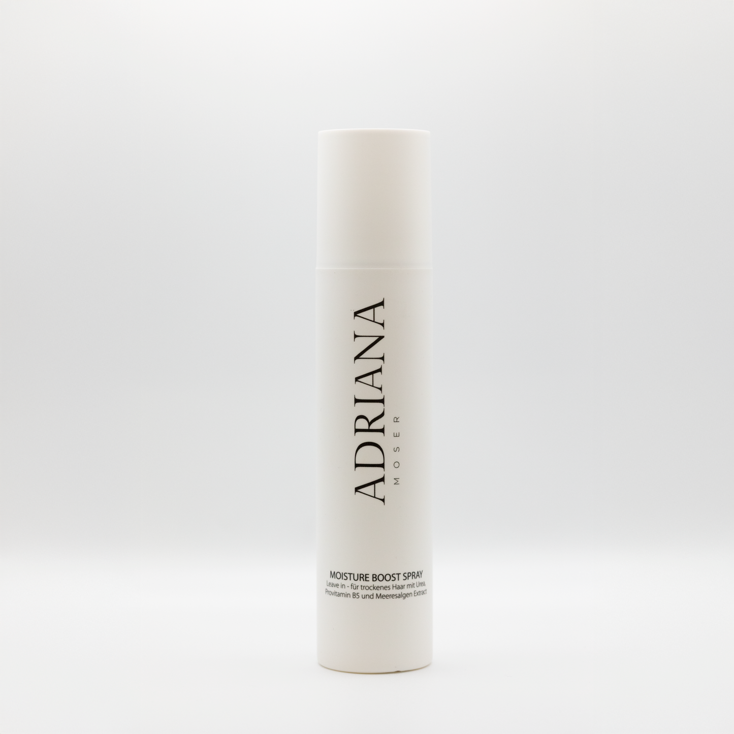 MOISTURE BOOST SPRAY