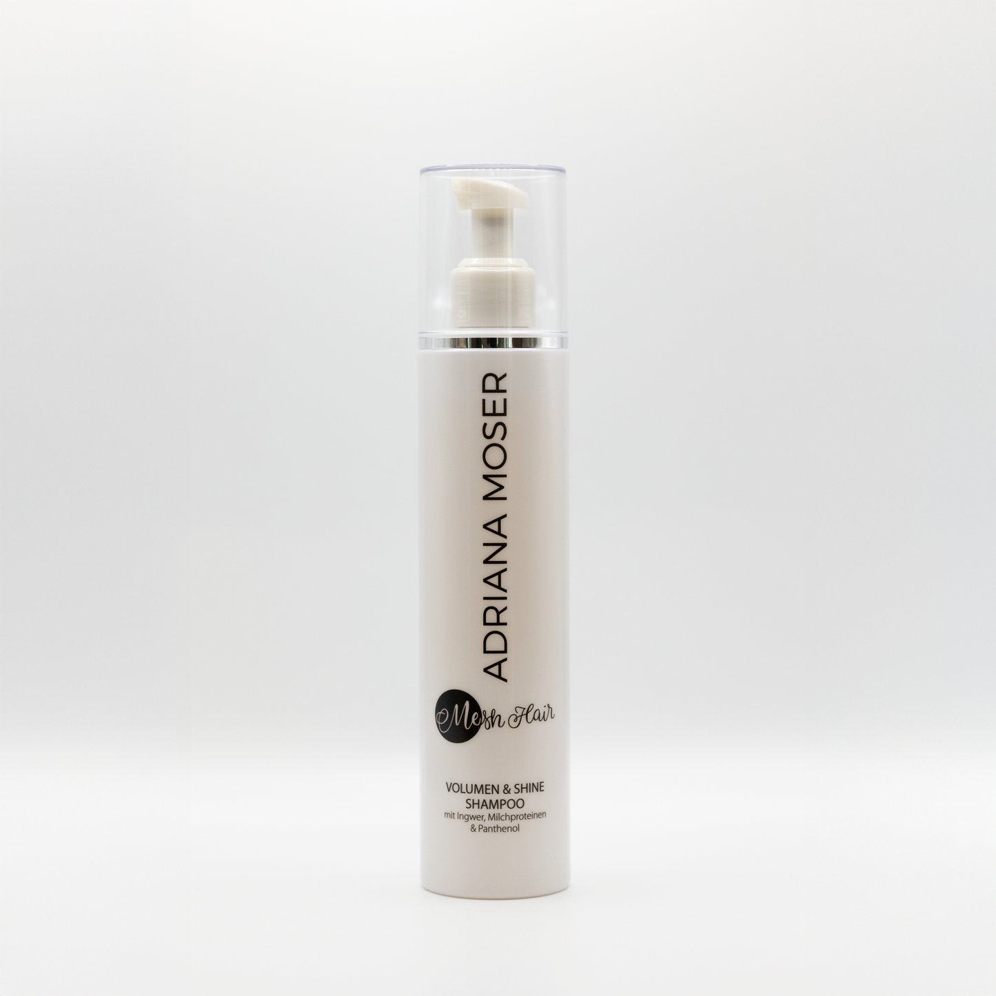 VOLUMEN & SHINE SHAMPOO